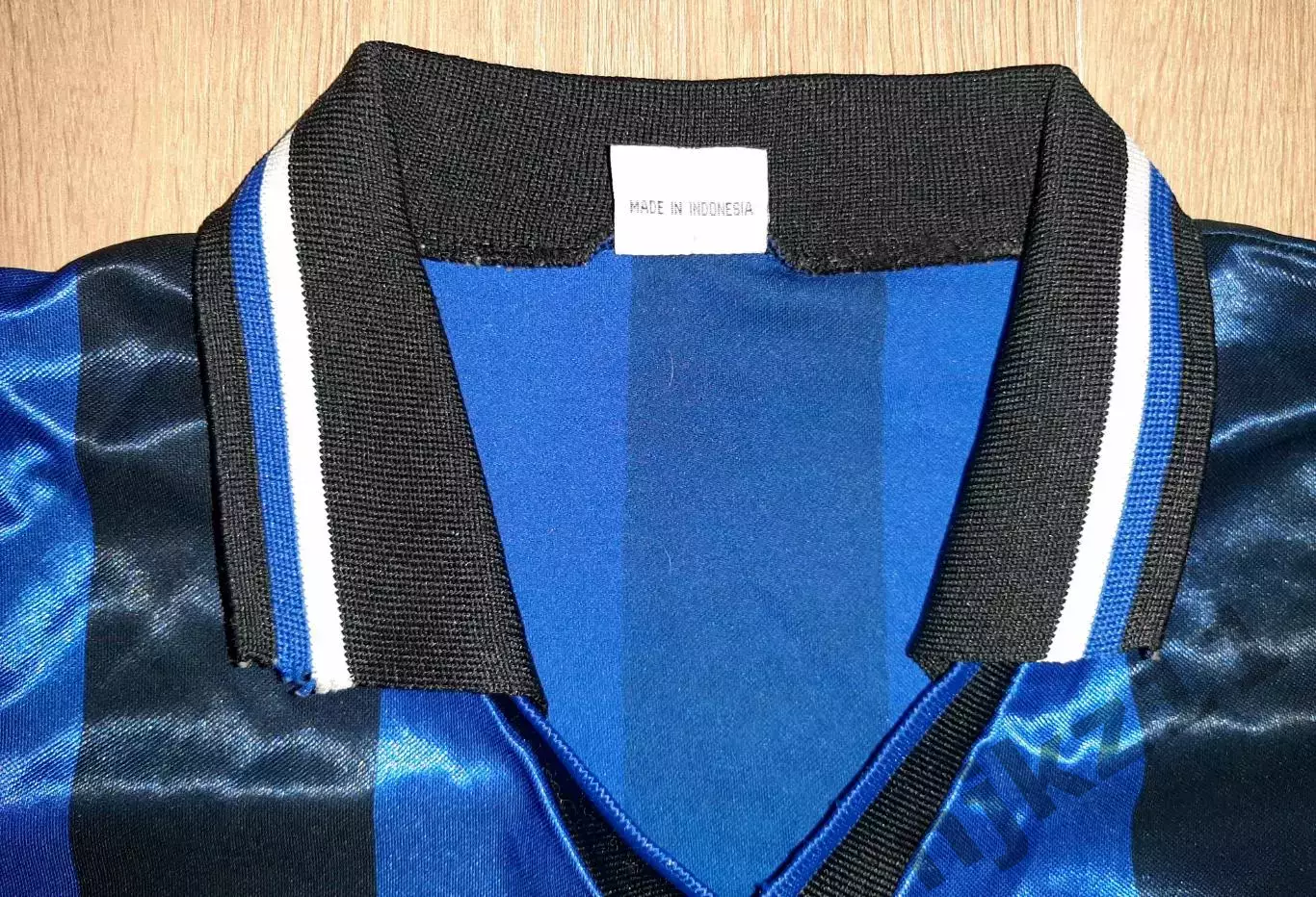 Футболка Ф.К. Интер (Милан,Италия)XL 5