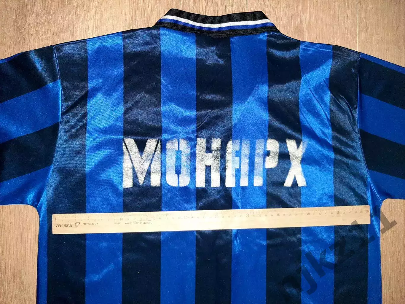 Футболка Ф.К. Интер (Милан,Италия)XL 7