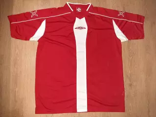 футболка а-ля Спартак Москва XXL состояние новой