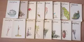 Химия и Жизнь 16 номеров начала 90-х