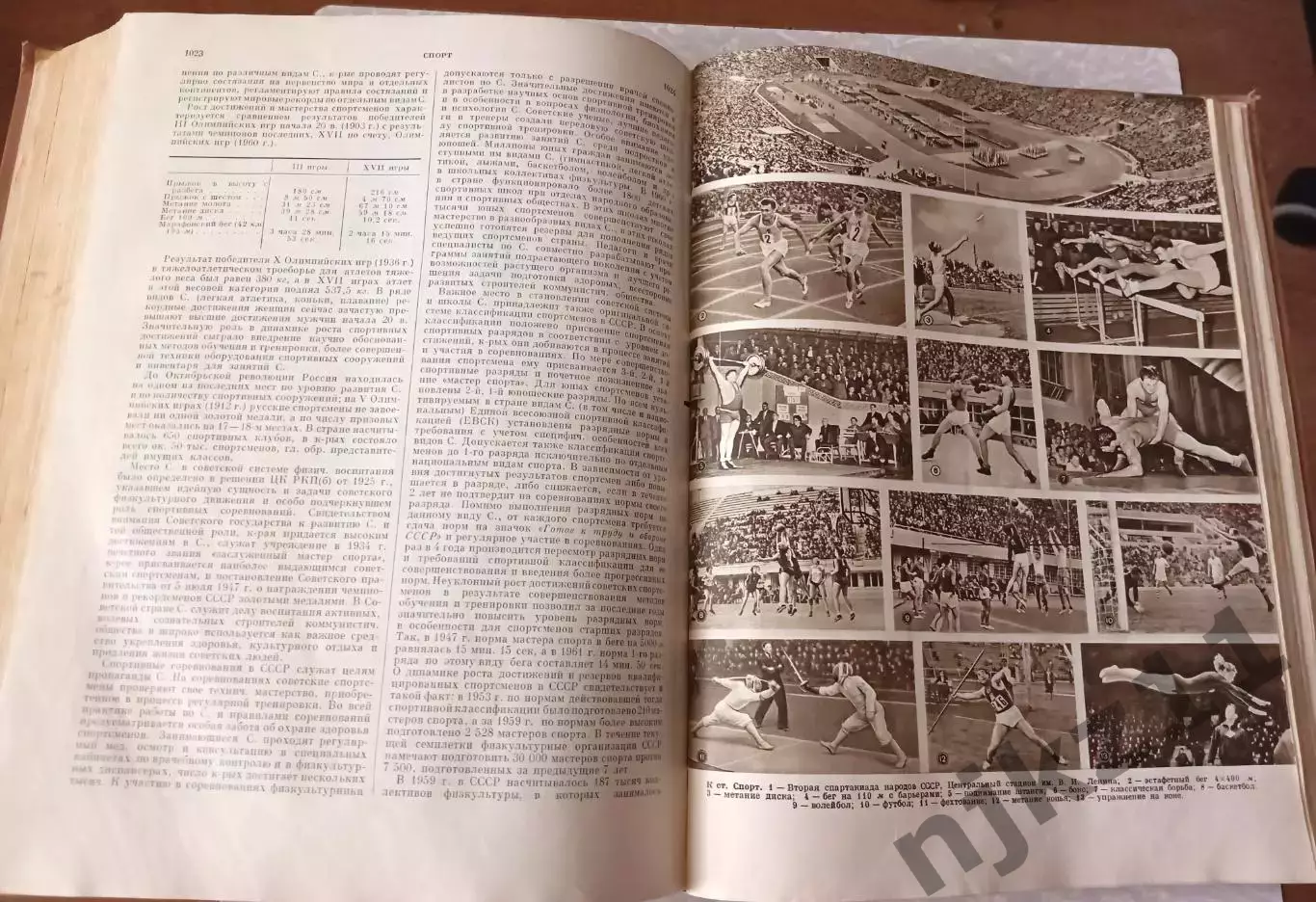 ПОПУЛЯРНАЯ МЕДИЦИНСКАЯ ЭНЦИКЛОПЕДИЯ, 1963 г. 5