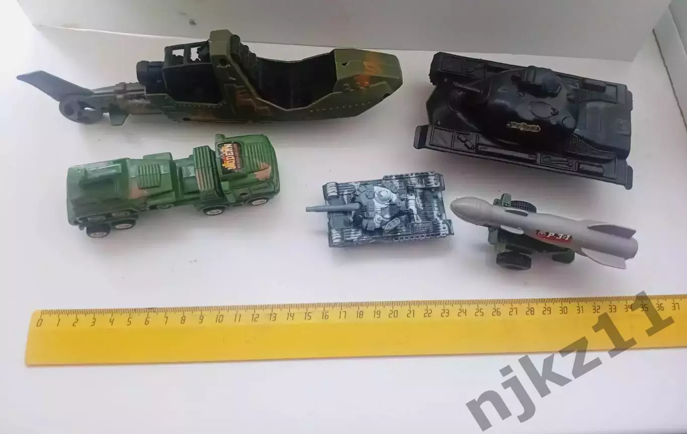 Детские игрушки ТАНК, ТАНКЕТКА, РАКЕТА, КАТЕР и.т.д.