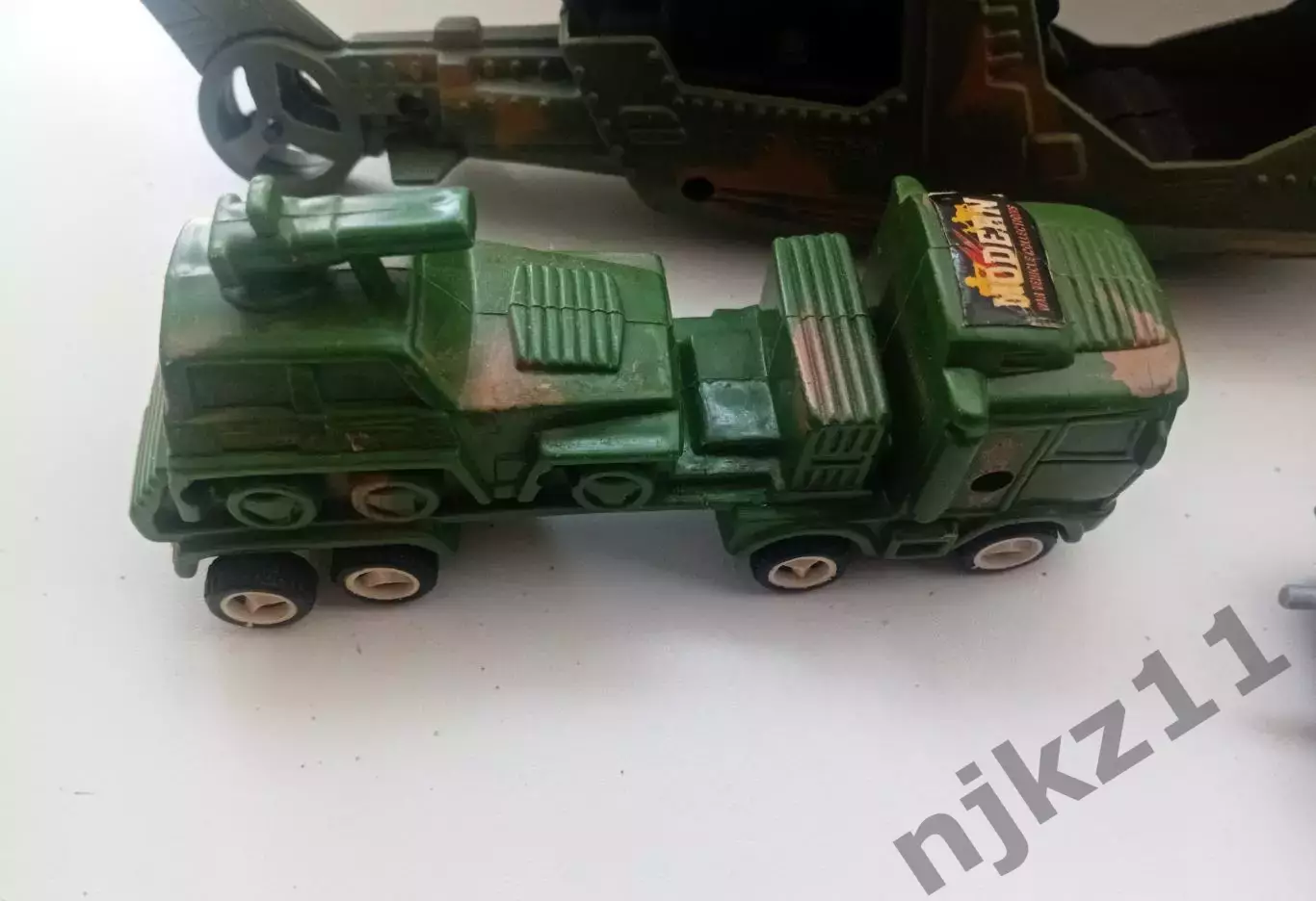 Детские игрушки ТАНК, ТАНКЕТКА, РАКЕТА, КАТЕР и.т.д. 3
