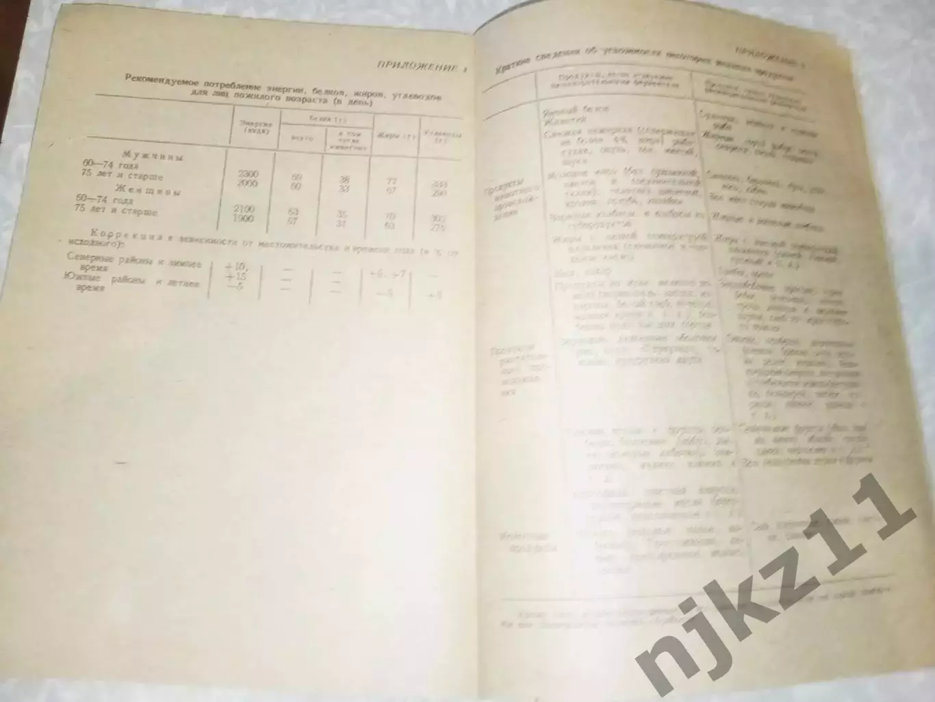 Можно ли продлить жизнь? В.Г. Вогралик 1984 6