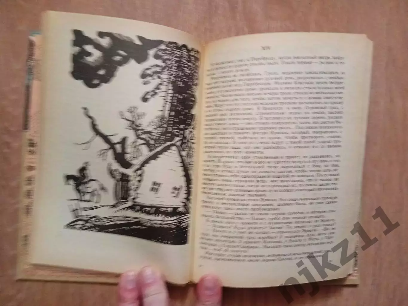 Олеся. Поединок Куприн А.И. 1985 ВНЕКЛАССНОЕ ЧТЕНИЕ ЛЕТОМ 3