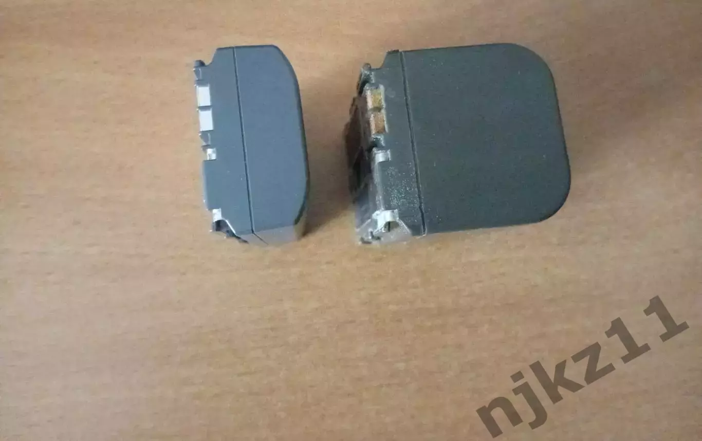 Аккумуляторные батареи для CANON (BP-522 и BP-508) для камер Canon 3