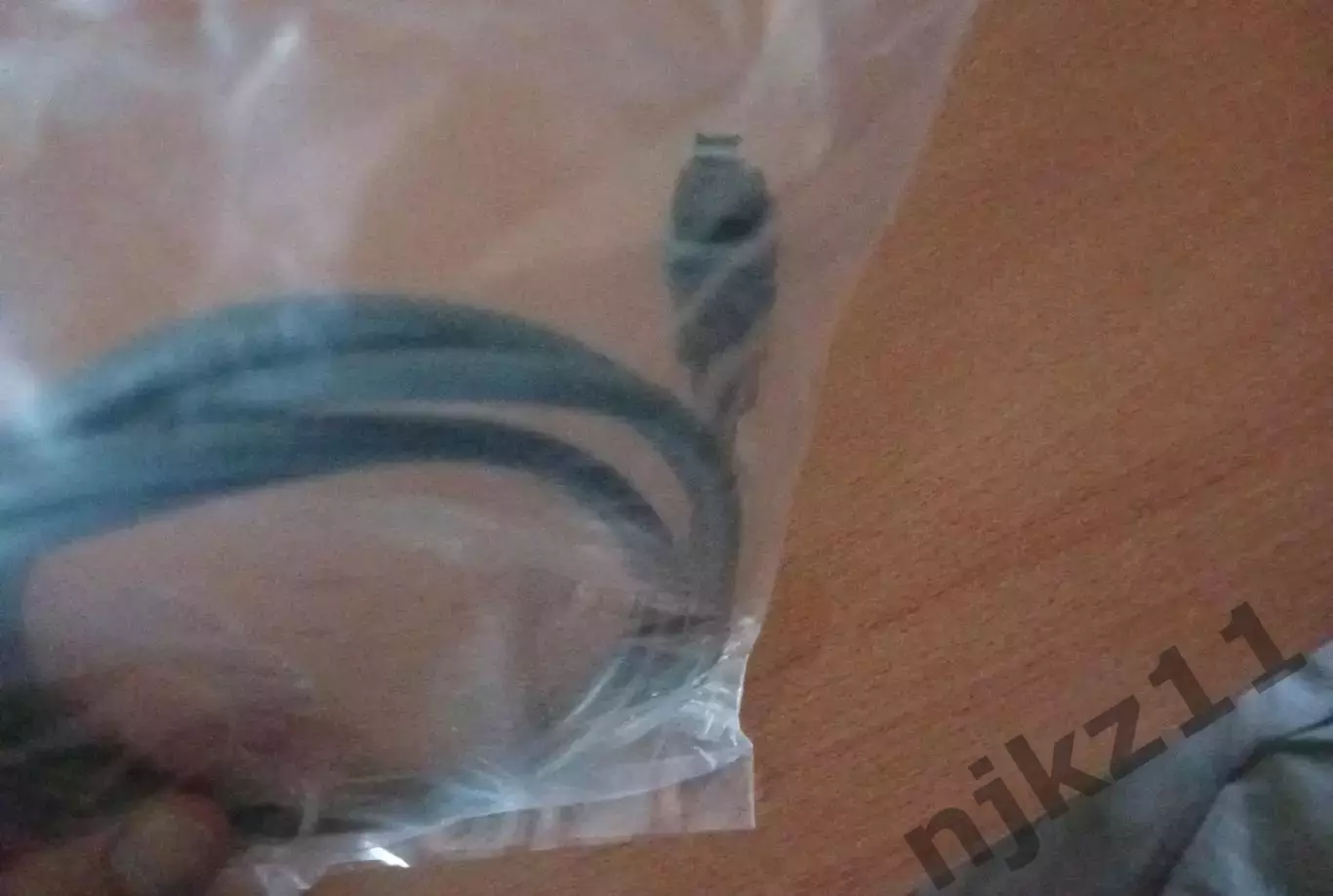 Кабель IEEE 1394 4pin - 6pinдля захвата видео со старых камер В УПАКОвке 1
