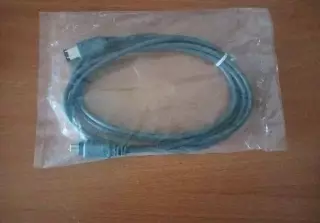 Кабель IEEE 1394 4pin - 6pinдля захвата видео со старых камер В УПАКОвке