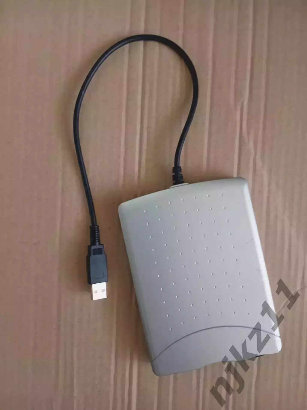 Внешний USB Floppy Disk Drive Unit NEC UF0002