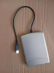 Внешний USB Floppy Disk Drive Unit NEC UF0002