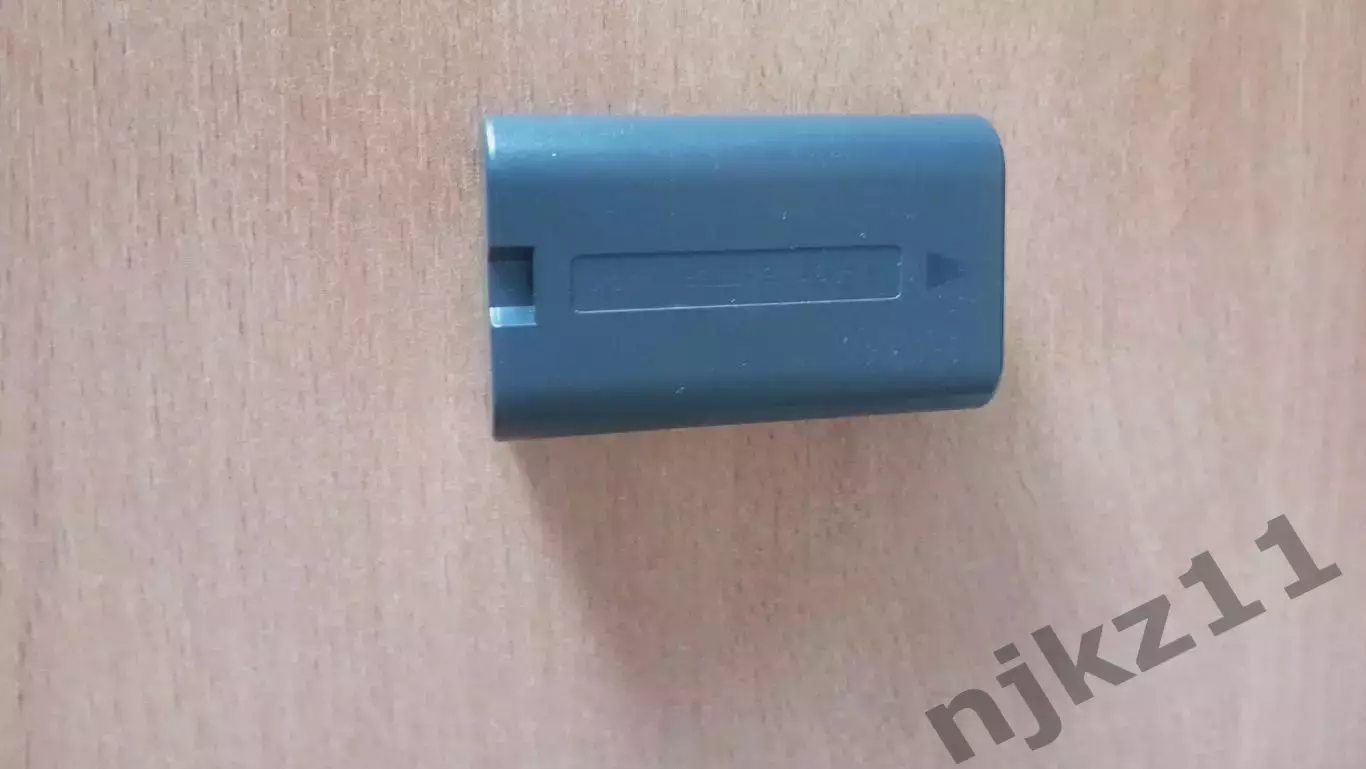 Аккумуляторная батарея для камер Panasonic CGR-D08R