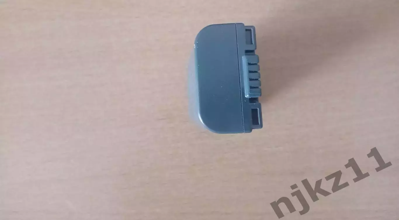 Аккумуляторная батарея для камер Panasonic CGR-D08R 4