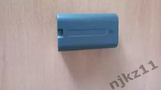 Аккумуляторная батарея для камер Panasonic CGR-D08R