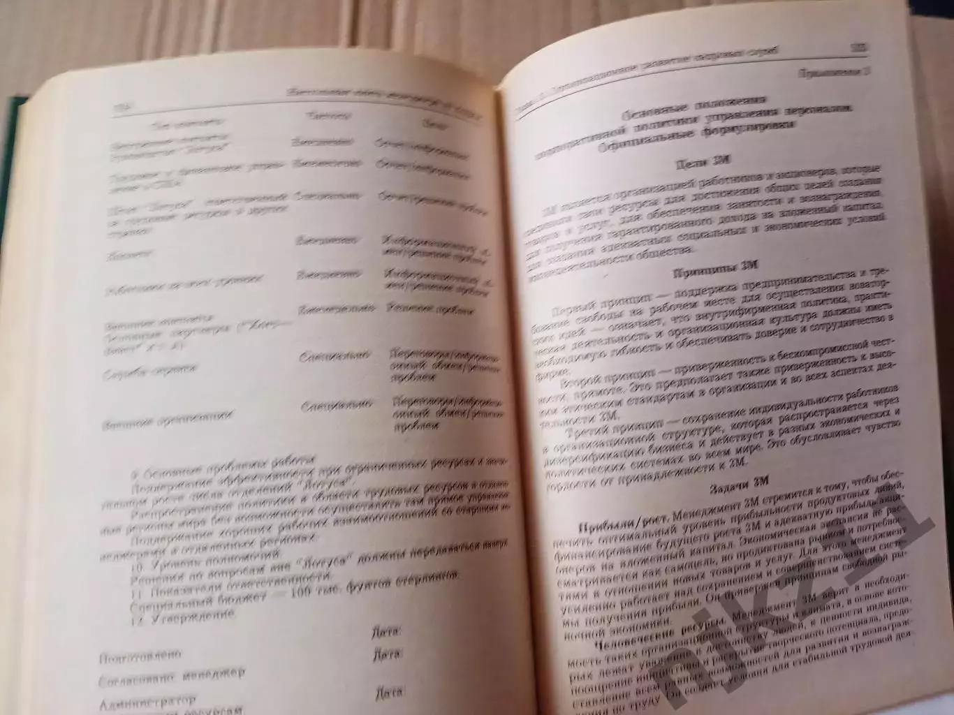 Книга В. Шкатулла Настольная книга менеджера по кадрам 4
