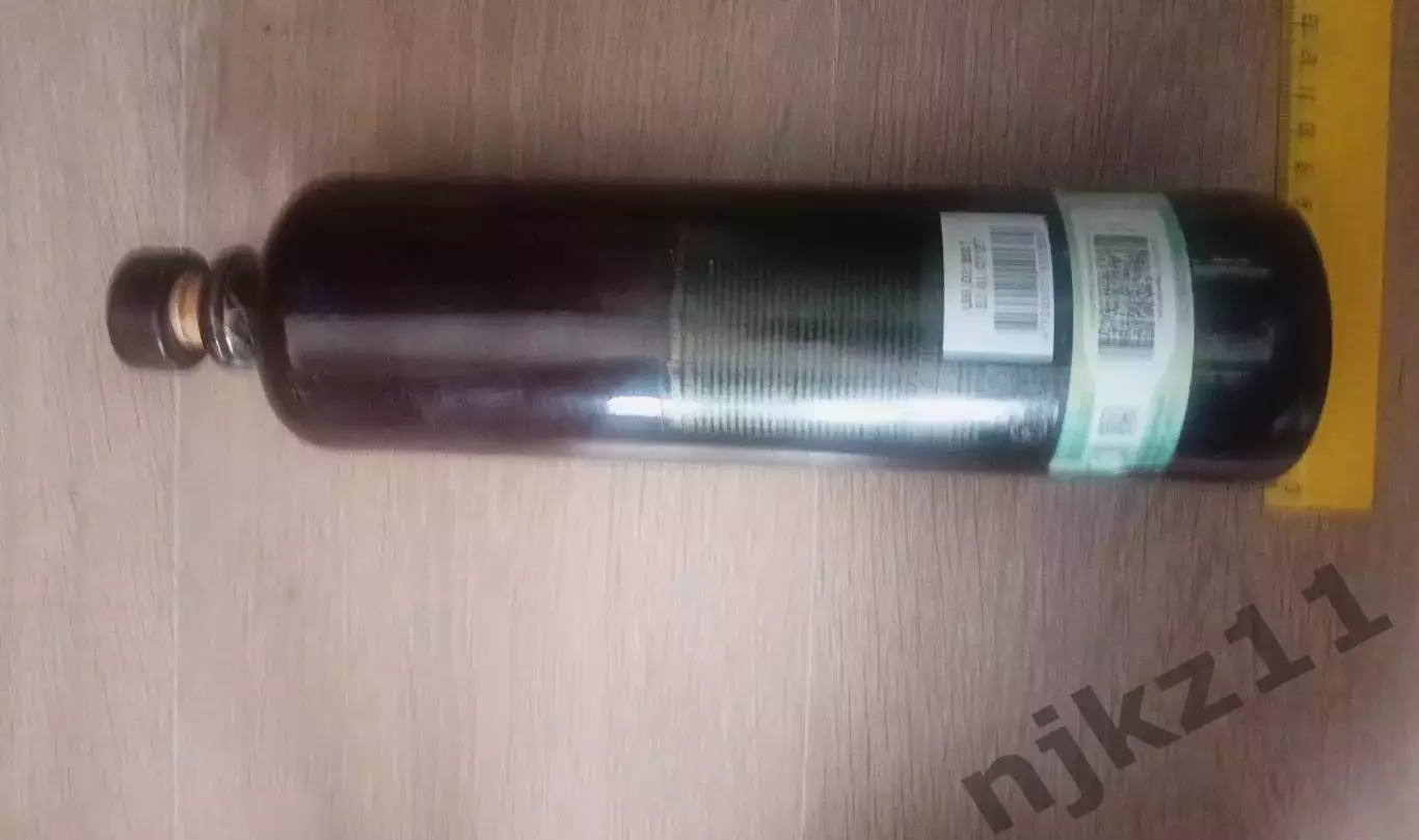 Бутылка чёрный бальзам Black Balsam 0,75 л пустая!? 4
