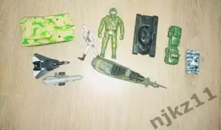 Детские игрушки ТАНК, ТАНКЕТКА, РАКЕТА, КАТЕР, ВОИНЫ и.т.д.