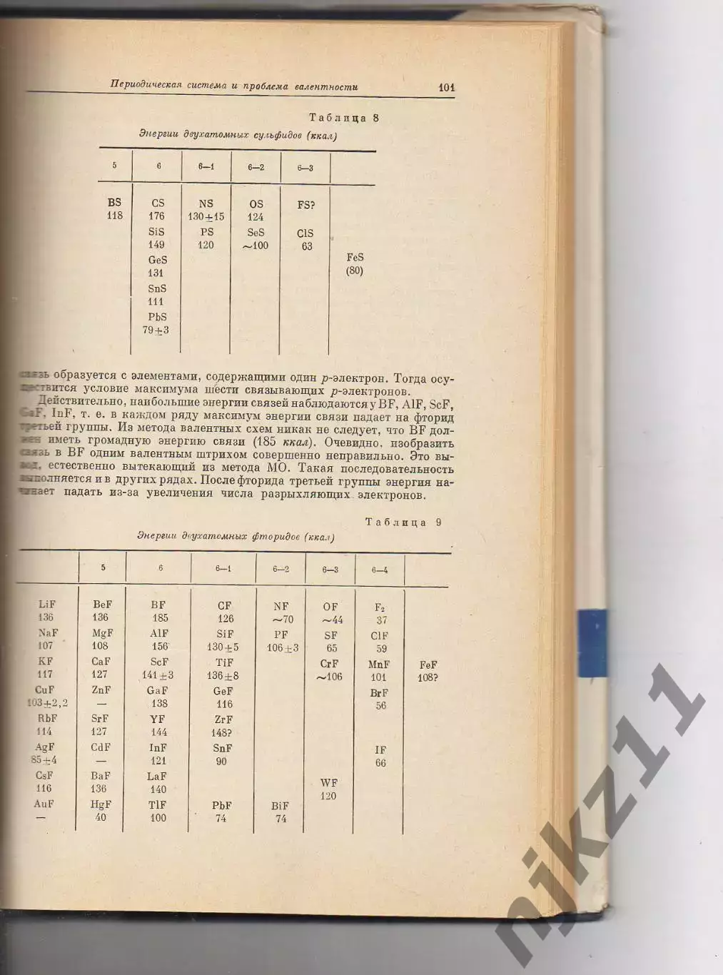 100 лет Периодического закона химических элементов 1869-1969г.г. Редкая книга 2