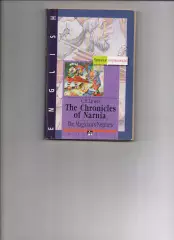 The Chronicles of Narnia C. S. Lewis Хроники Нарнии- ЧИТАЕМ В ОРИГИНАЛЕ НА АНГЛИ