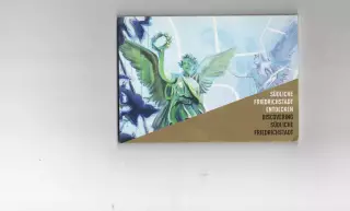 S?dliche Innenstadt Путешествие в немцкий город на немецком языке