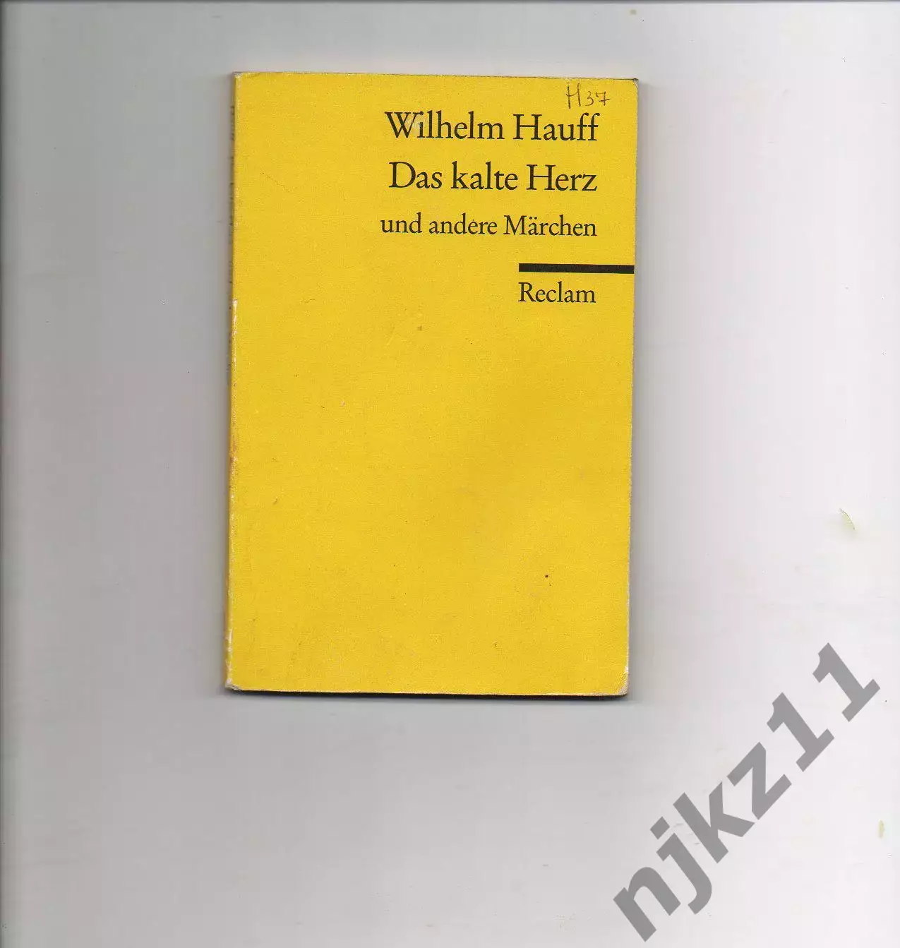 «Немецкий с Вильгельмом Гауфом. Холодное сердце / Wilhelm Hauff. Das kalte Herz»