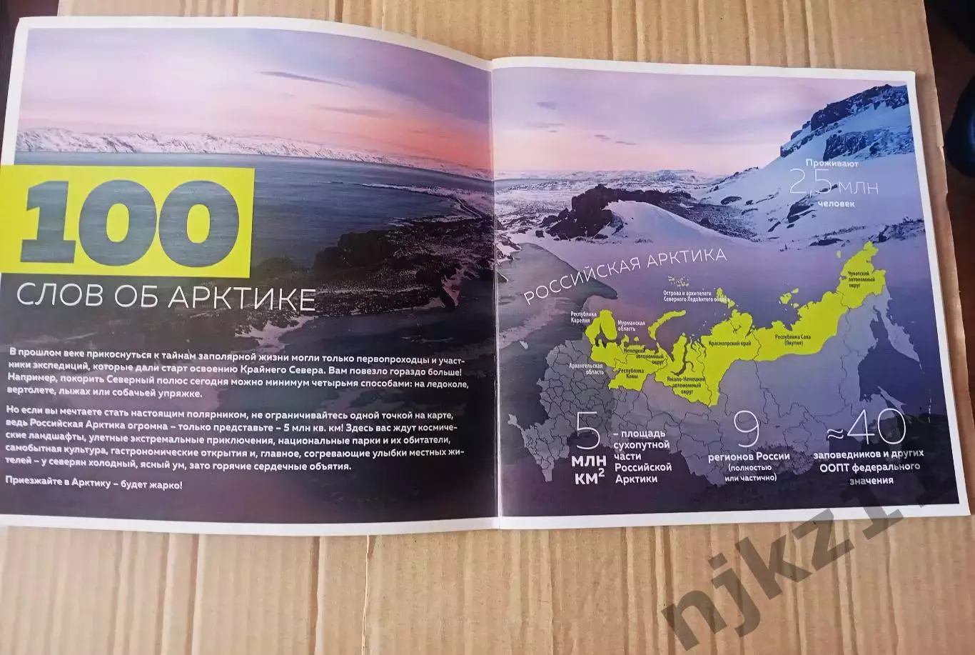 Книга Погнали в Арктику блог полярника 1