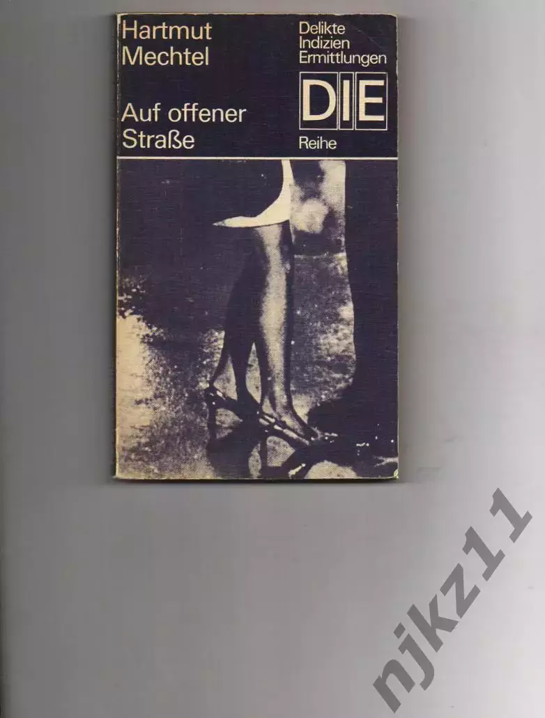 Издательство Новый Берлин, ГДР, 1988.