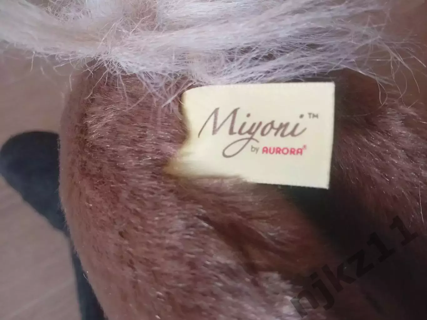 Милая лошадка пони 1