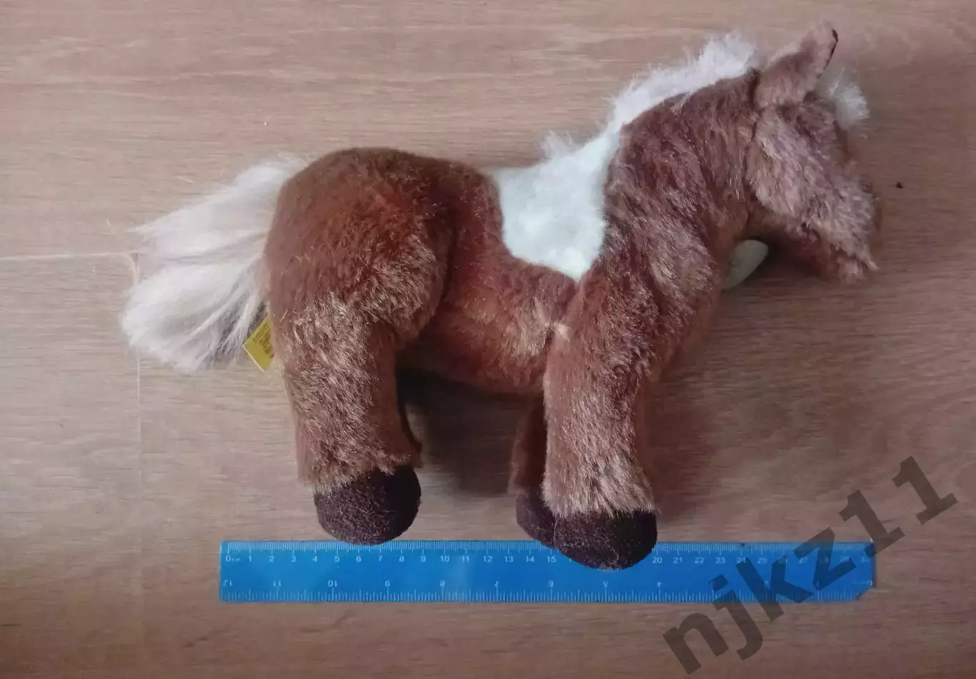 Милая лошадка пони 7