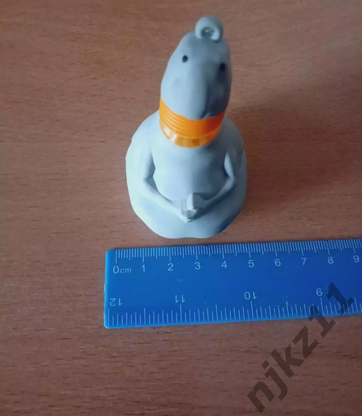 Фигурка Ждун 3