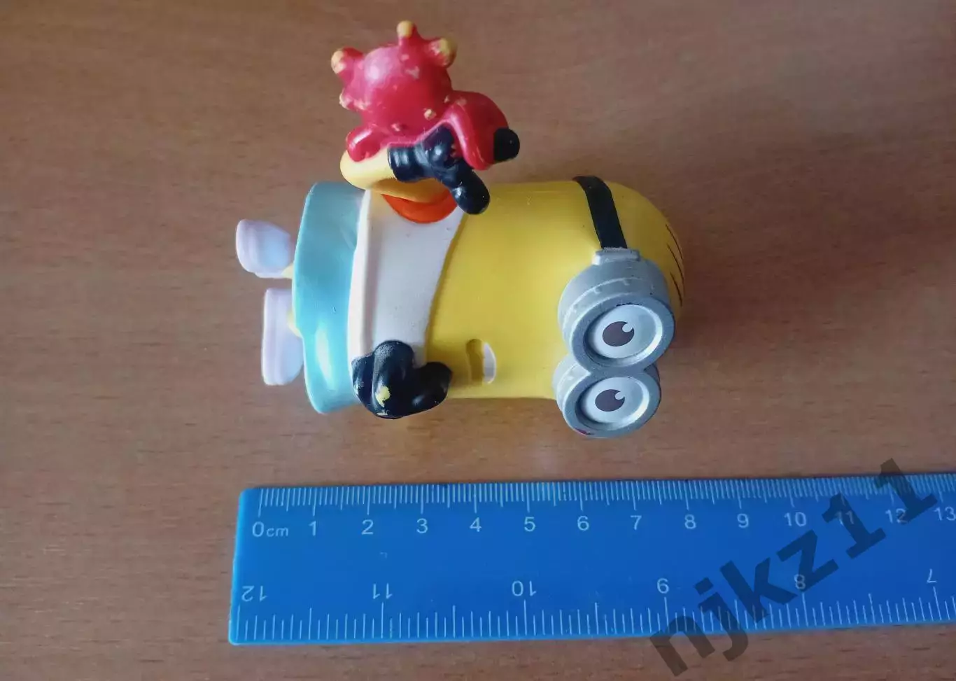 Фигурка Миньон
