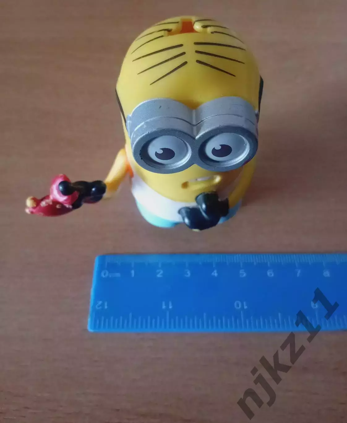 Фигурка Миньон 1