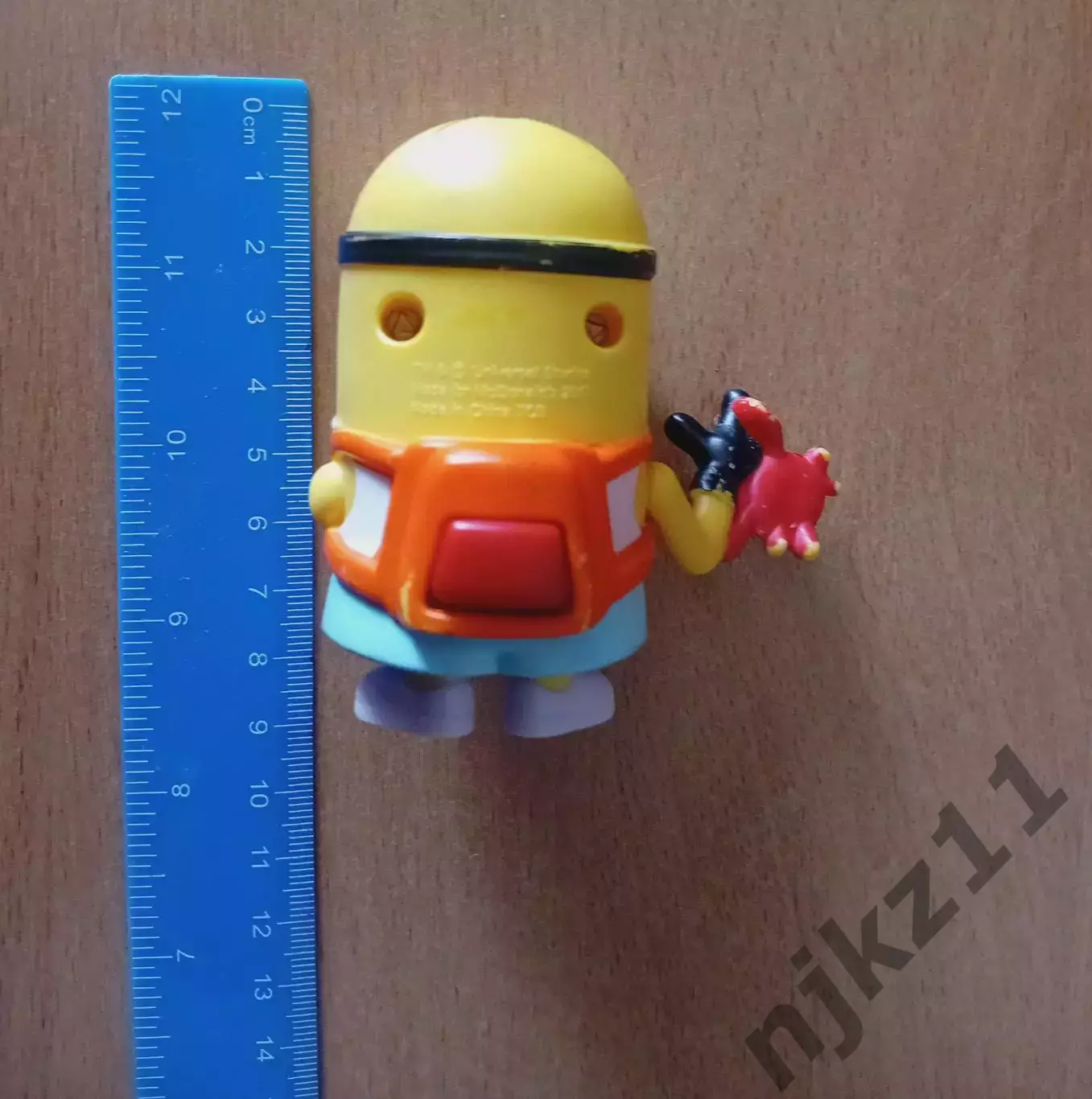 Фигурка Миньон 2