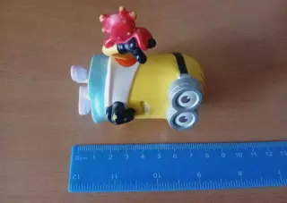Фигурка Миньон