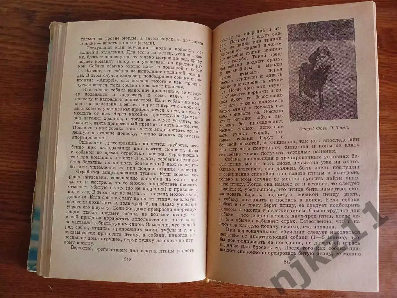 Наша охота. Сборник. Выпуск V. Составитель Е.М. Терник. Л. Лениздат. 1975г. 304 3