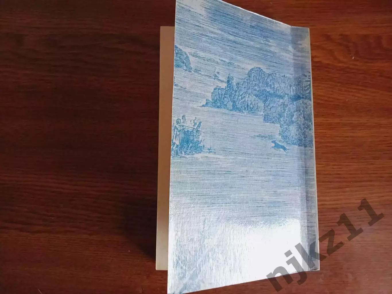 Книга - Л. Сабанеев Охотничьи звери - 1992 г 4