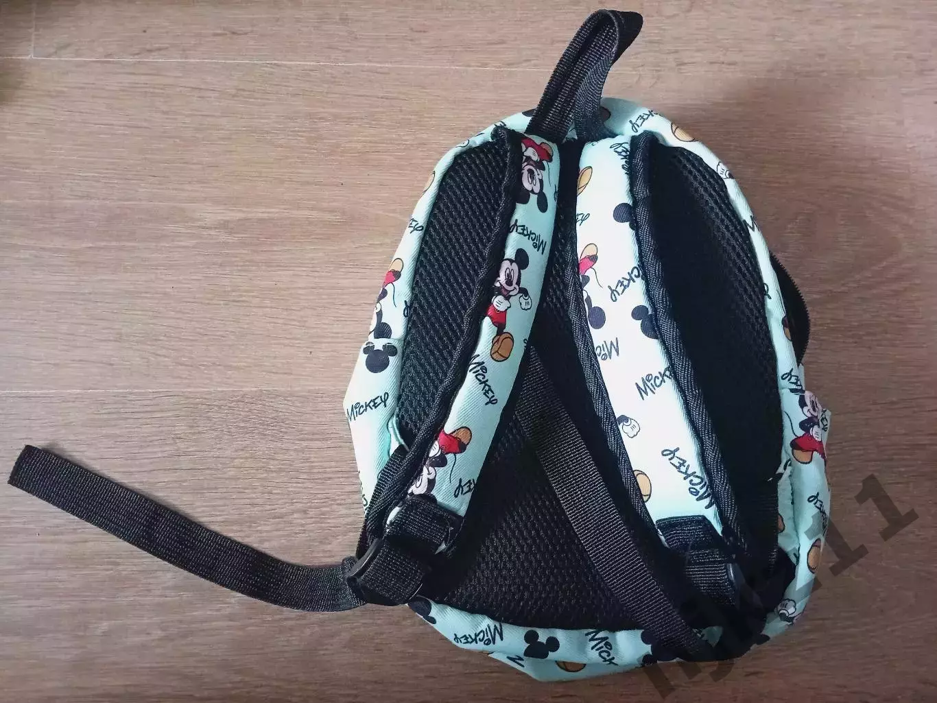 Рюкзак Миннимаусы для ребенка 1