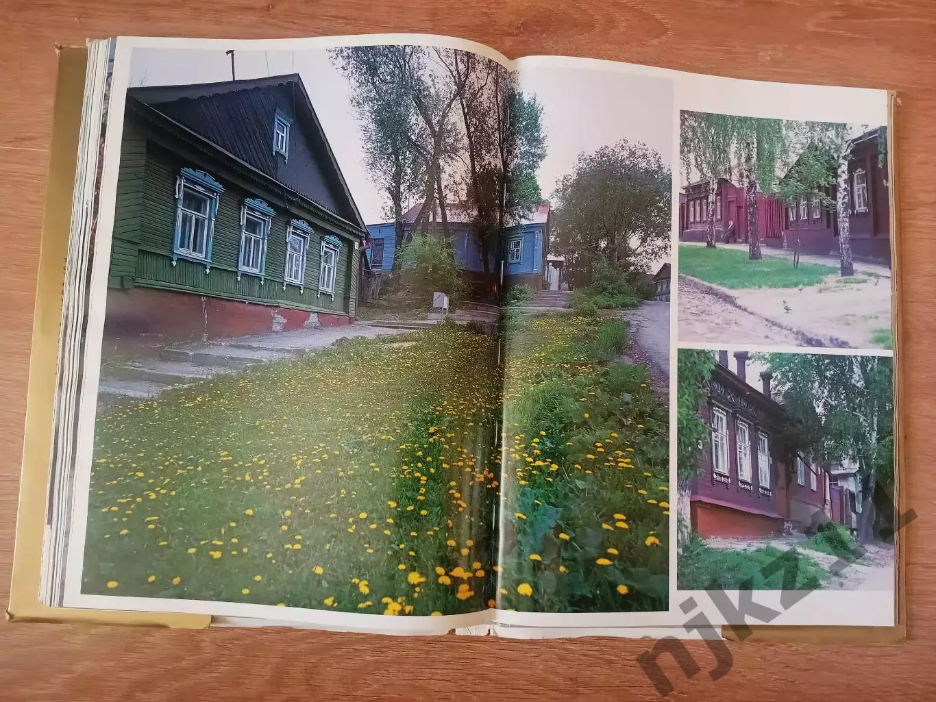 Ульяновск фотоальбом 1998г увел.формат. ТИРАЖ 3000 ЭКЗ! РЕДКИЙ 6