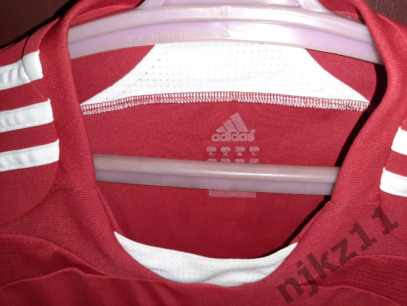 Футболка Бавария Мюнхен номер 75 Alfred 3