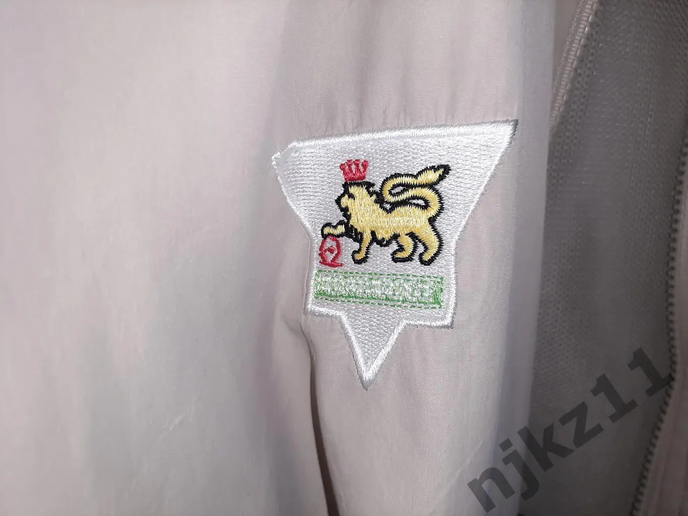 Олимпийка ФК Арсенал Лондон 54 размер 1