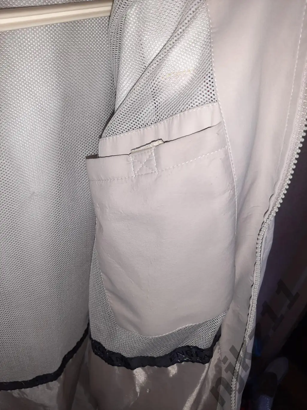 Олимпийка ФК Арсенал Лондон 54 размер 2