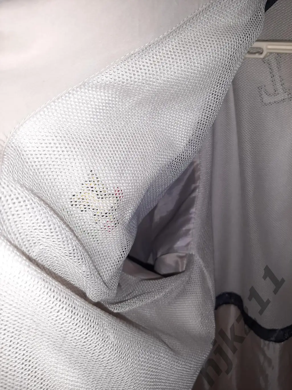 Олимпийка ФК Арсенал Лондон 54 размер 3