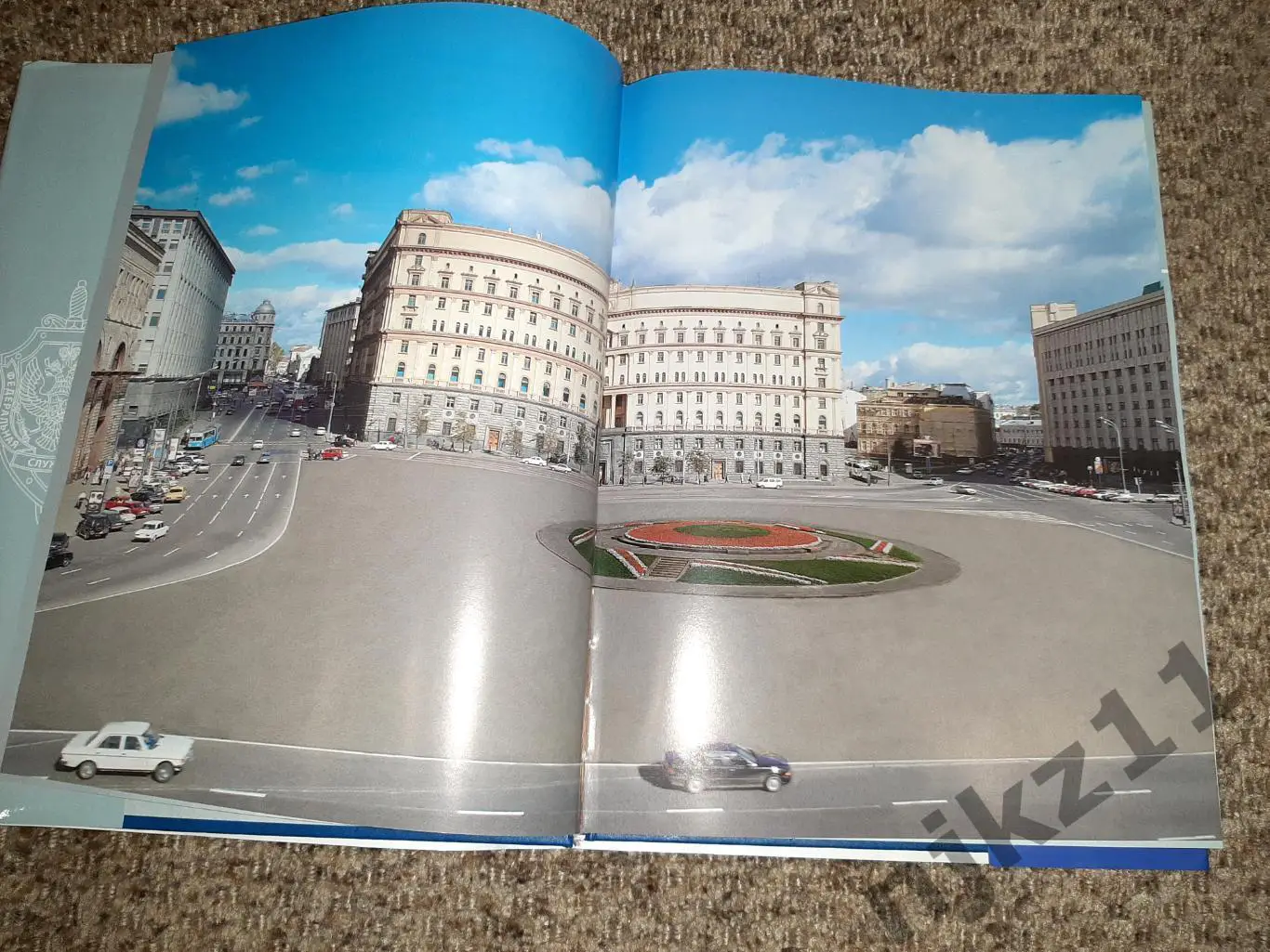 Лубянка. Из истории отечественной контрразведки РЕДКОЕ ПОДАРОЧНОЕ ИЗДАНИЕ 2