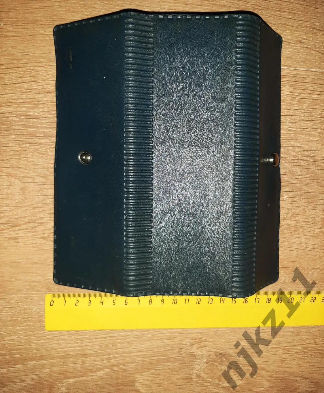 ПЕНАЛ ШКОЛЬНЫЙ ВРЕМЕН СССР 1