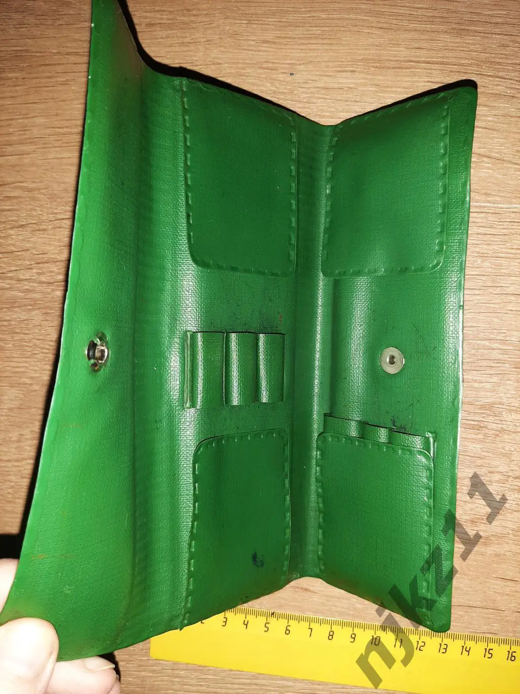 ПЕНАЛ ШКОЛЬНЫЙ ВРЕМЕН СССР 2