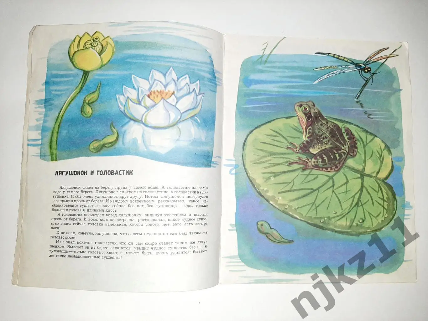 Книжка с картинками «Дети всякие бывают» - рассказы Юрия Дмитриева для самых мал 2