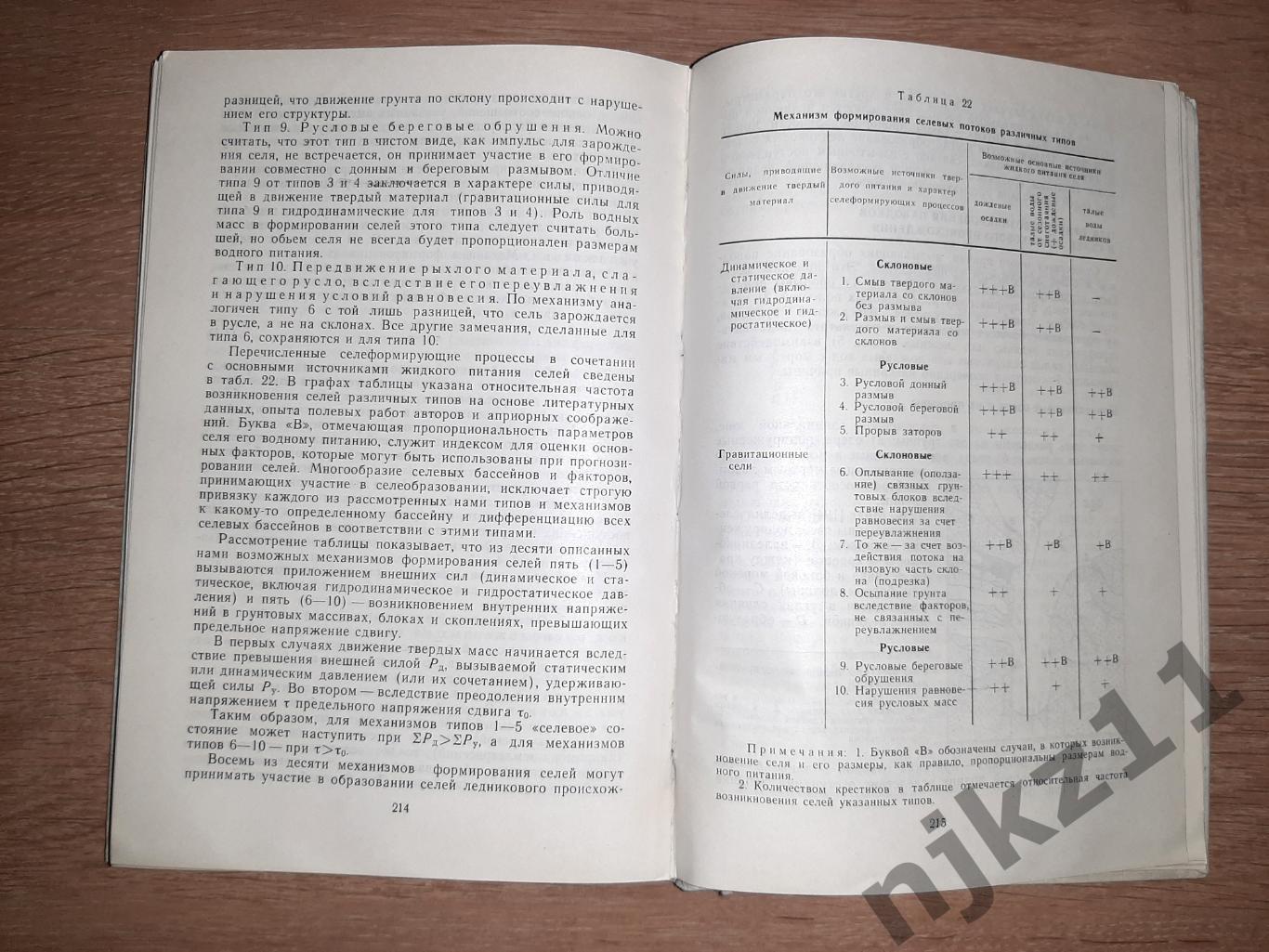 Голубев Г.Н. Гидрология ледников. 1976г тираж всего 1200 экз!!! 3