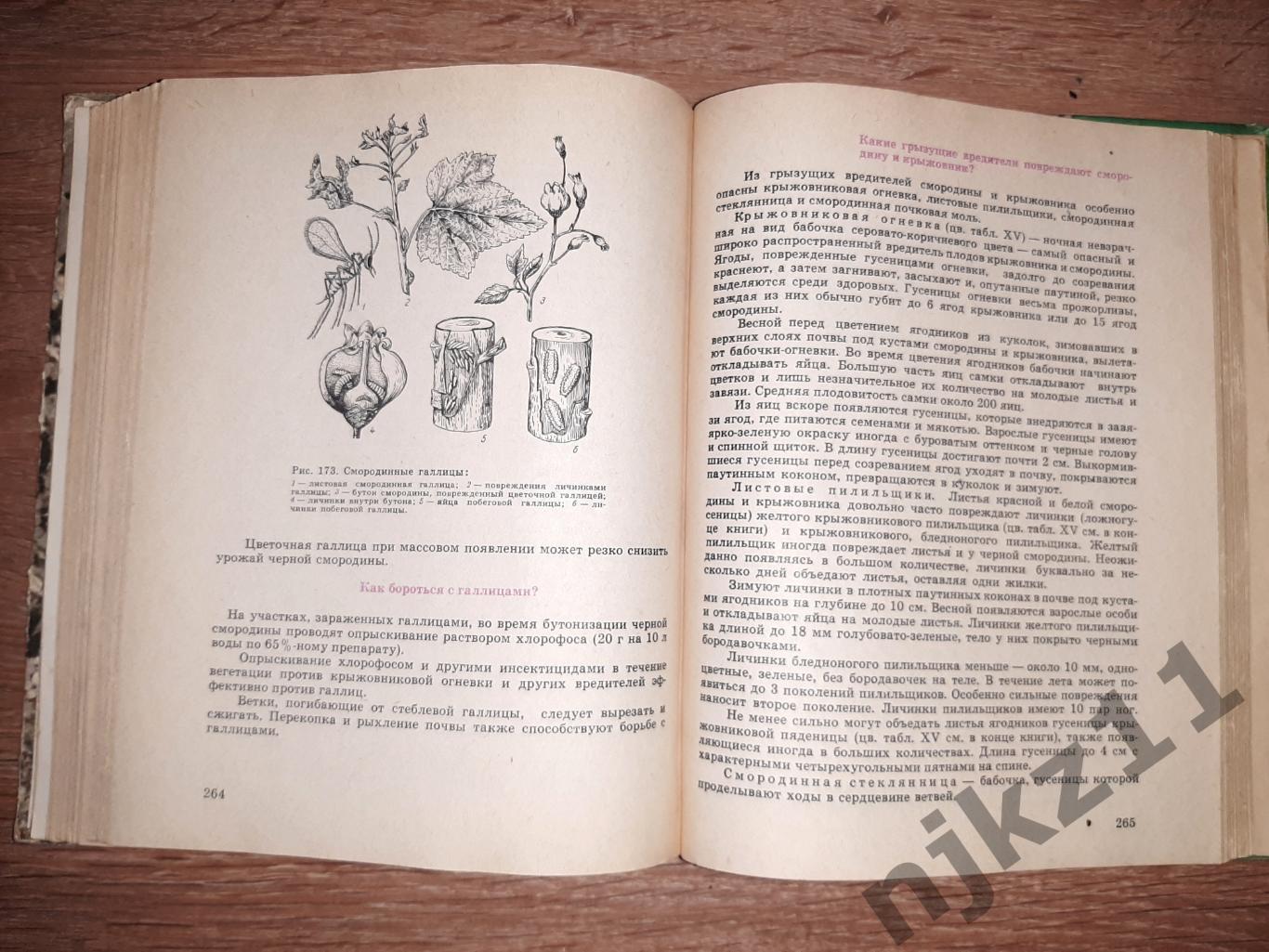 Азбука садовода (в вопросах и ответах). Сост. В.И. Сергеев. -М.: Колос, 1966. 4