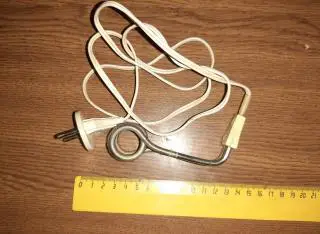 Кипятильник СССР для воды