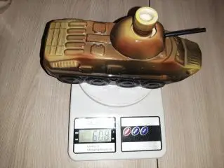 Копилка Сувенир Танк Игрушка. подарок