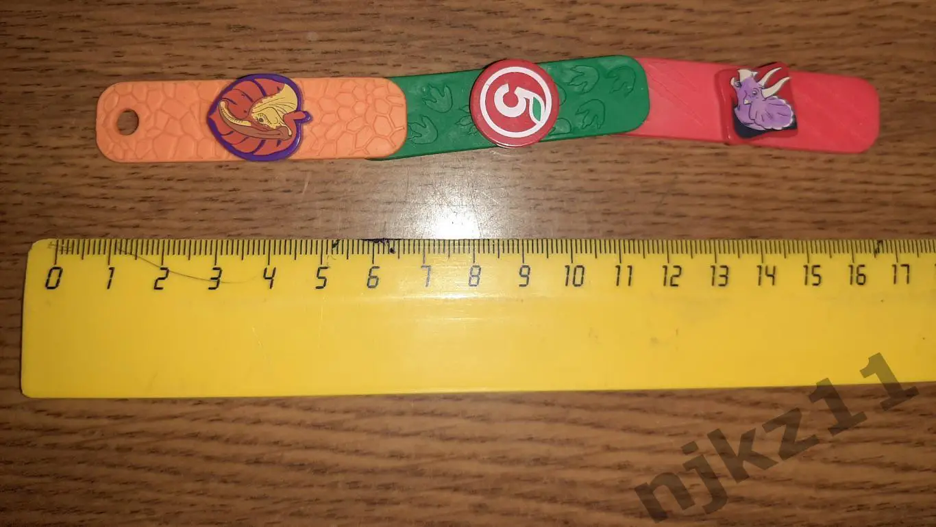 Скрепыши игрушка по акции Магнита и Пятёрочки